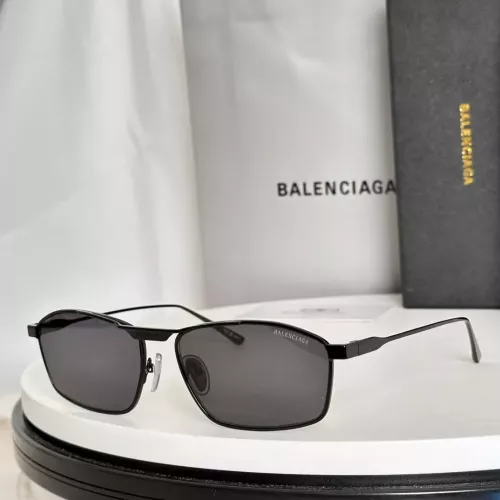Cheap Balenciaga AAA Quality Sunglasses #1366956 Replica Wholesale [$56.00 USD] [ITEM#1366956] on Replica Balenciaga AAA Quality Sunglasses