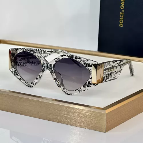 Dolce & Gabbana AAA Quality Sunglasses #1367000