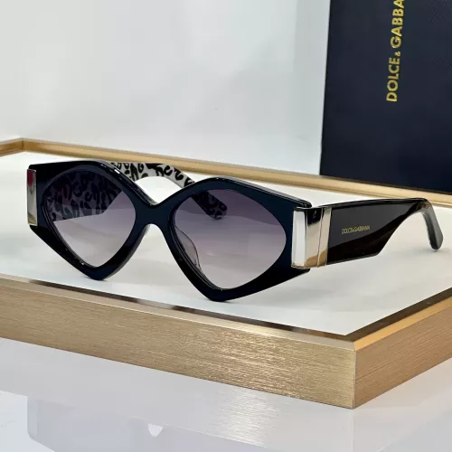 Dolce & Gabbana AAA Quality Sunglasses #1367002