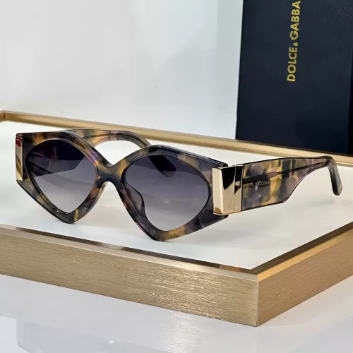 Dolce & Gabbana AAA Quality Sunglasses #1367003