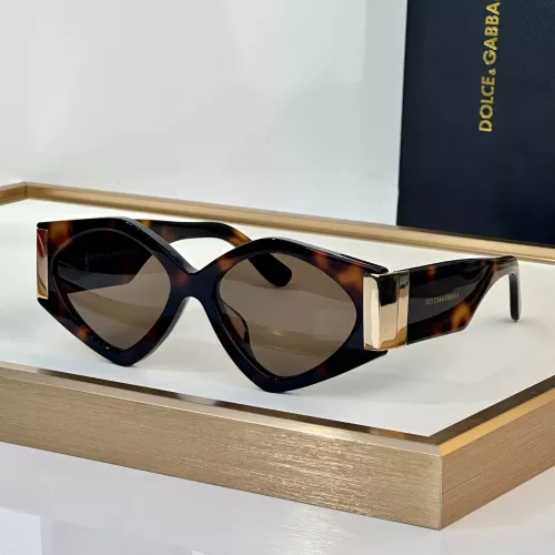 Dolce & Gabbana AAA Quality Sunglasses #1367004