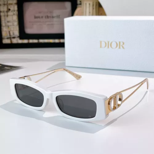 Christian Dior AAA Quality Sunglasses #1367005