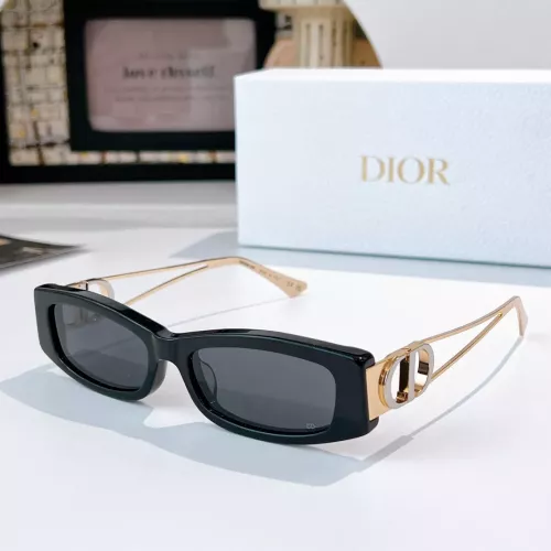 Christian Dior AAA Quality Sunglasses #1367007