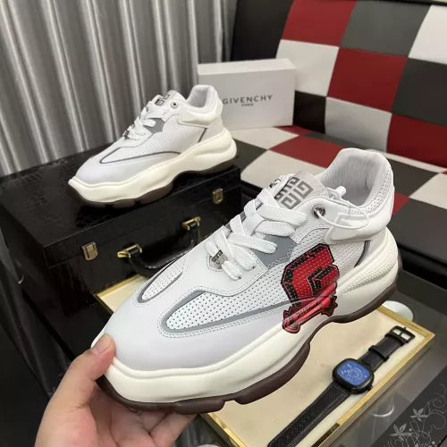 Givenchy Casual Shoes For Men #1367024