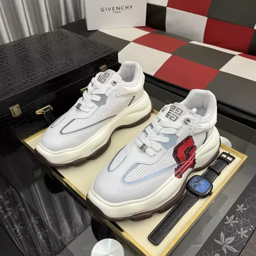 Cheap Givenchy Casual Shoes For Men #1367024 Replica Wholesale [$108.00 USD] [ITEM#1367024] on Replica Givenchy Casual Shoes