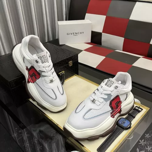 Cheap Givenchy Casual Shoes For Men #1367024 Replica Wholesale [$108.00 USD] [ITEM#1367024] on Replica Givenchy Casual Shoes