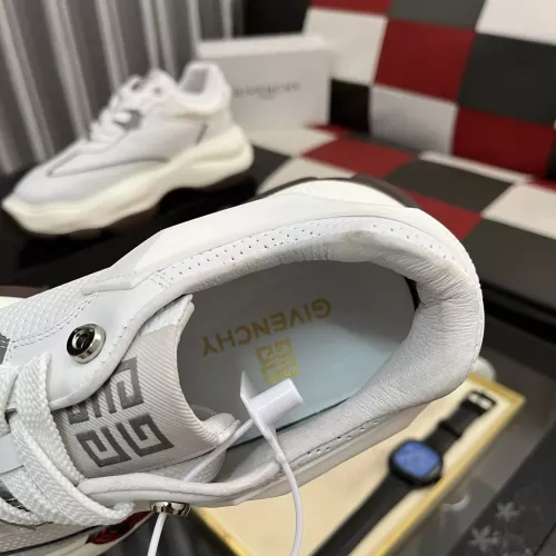 Cheap Givenchy Casual Shoes For Men #1367024 Replica Wholesale [$108.00 USD] [ITEM#1367024] on Replica Givenchy Casual Shoes