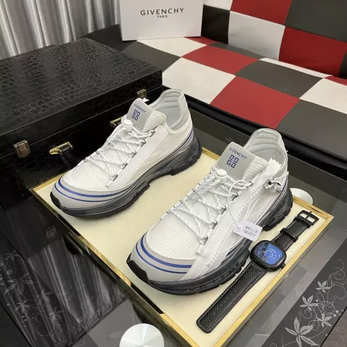Cheap Givenchy Casual Shoes For Men #1367025 Replica Wholesale [$100.00 USD] [ITEM#1367025] on Replica Givenchy Casual Shoes