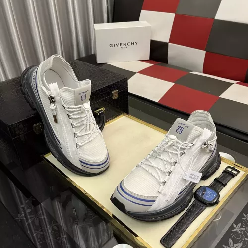 Cheap Givenchy Casual Shoes For Men #1367025 Replica Wholesale [$100.00 USD] [ITEM#1367025] on Replica Givenchy Casual Shoes