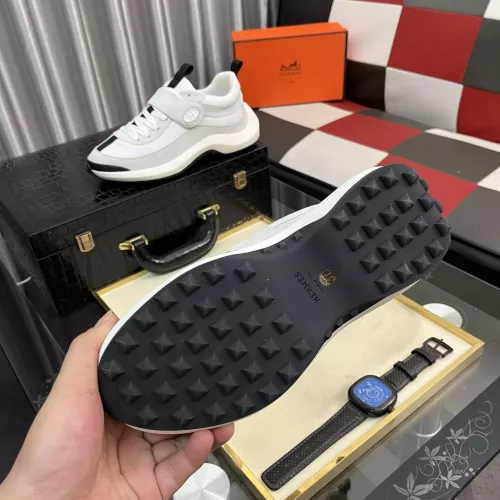 Cheap Hermes Casual Shoes For Women #1367028 Replica Wholesale [$115.00 USD] [ITEM#1367028] on Replica Hermes Casual Shoes