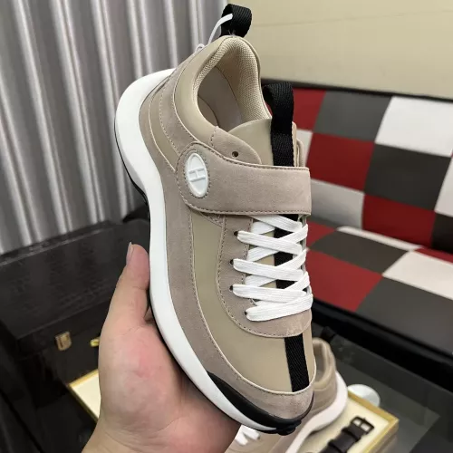 Cheap Hermes Casual Shoes For Men #1367029 Replica Wholesale [$115.00 USD] [ITEM#1367029] on Replica Hermes Casual Shoes