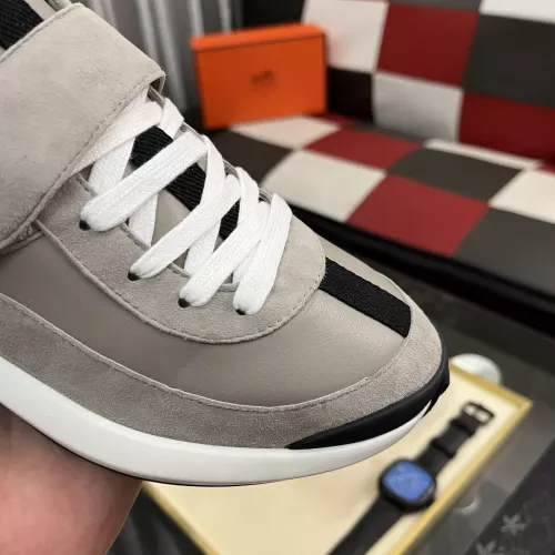 Cheap Hermes Casual Shoes For Men #1367031 Replica Wholesale [$115.00 USD] [ITEM#1367031] on Replica Hermes Casual Shoes