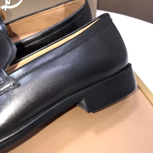 Cheap Christian Louboutin Leather Shoes For Men #1367035 Replica Wholesale [$112.00 USD] [ITEM#1367035] on Replica Christian Louboutin Leather Shoes