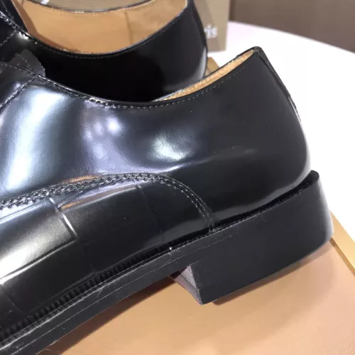 Cheap Christian Louboutin Leather Shoes For Men #1367038 Replica Wholesale [$112.00 USD] [ITEM#1367038] on Replica Christian Louboutin Leather Shoes