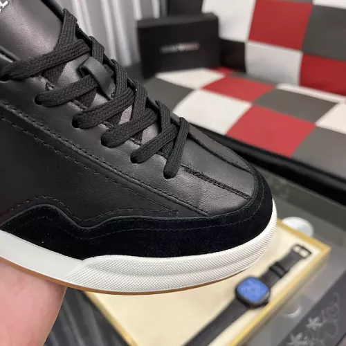 Cheap Armani Casual Shoes For Men #1367043 Replica Wholesale [$85.00 USD] [ITEM#1367043] on Replica Armani Casual Shoes