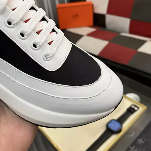 Cheap Hermes Casual Shoes For Men #1367047 Replica Wholesale [$82.00 USD] [ITEM#1367047] on Replica Hermes Casual Shoes