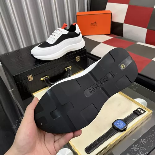 Cheap Hermes Casual Shoes For Men #1367047 Replica Wholesale [$82.00 USD] [ITEM#1367047] on Replica Hermes Casual Shoes