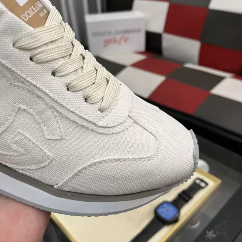 Cheap Dolce &amp; Gabbana D&amp;G Casual Shoes For Women #1367066 Replica Wholesale [$85.00 USD] [ITEM#1367066] on Replica Dolce &amp; Gabbana D&amp;G Casual Shoes