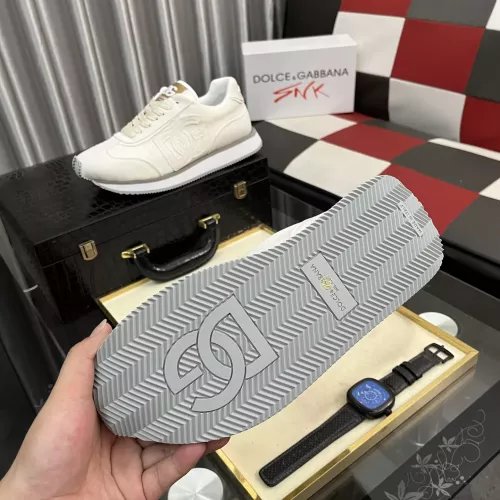 Cheap Dolce &amp; Gabbana D&amp;G Casual Shoes For Women #1367066 Replica Wholesale [$85.00 USD] [ITEM#1367066] on Replica Dolce &amp; Gabbana D&amp;G Casual Shoes