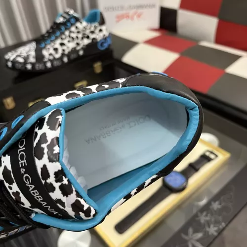 Cheap Dolce &amp; Gabbana D&amp;G Casual Shoes For Women #1367082 Replica Wholesale [$88.00 USD] [ITEM#1367082] on Replica Dolce &amp; Gabbana D&amp;G Casual Shoes