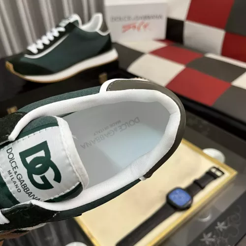 Cheap Dolce &amp; Gabbana D&amp;G Casual Shoes For Men #1367091 Replica Wholesale [$85.00 USD] [ITEM#1367091] on Replica Dolce &amp; Gabbana D&amp;G Casual Shoes
