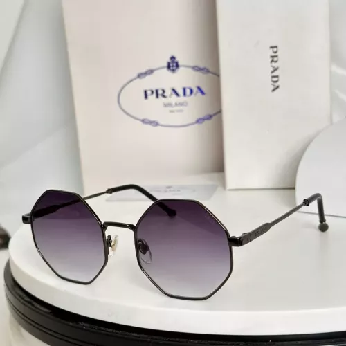 Prada AAA Quality Sunglasses #1367104