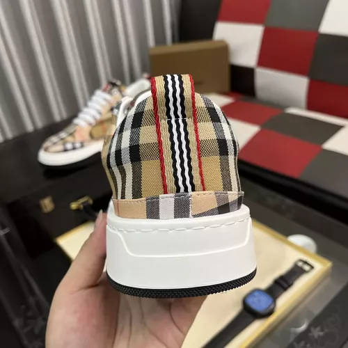 Cheap Burberry Casual Shoes For Men #1367119 Replica Wholesale [$80.00 USD] [ITEM#1367119] on Replica Burberry Casual Shoes
