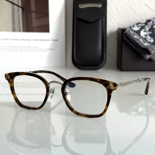 Chrome Hearts Goggles #1367123