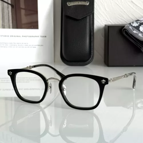 Cheap Chrome Hearts Goggles #1367124 Replica Wholesale [$68.00 USD] [ITEM#1367124] on Replica Chrome Hearts Goggles