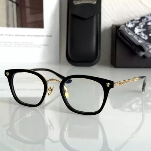 Chrome Hearts Goggles #1367126