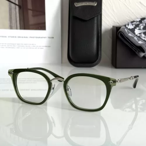 Chrome Hearts Goggles #1367128