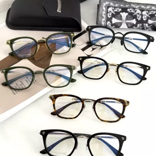 Cheap Chrome Hearts Goggles #1367128 Replica Wholesale [$68.00 USD] [ITEM#1367128] on Replica Chrome Hearts Goggles