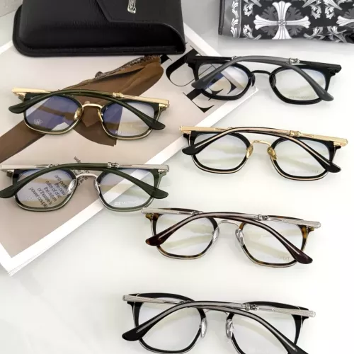 Cheap Chrome Hearts Goggles #1367128 Replica Wholesale [$68.00 USD] [ITEM#1367128] on Replica Chrome Hearts Goggles