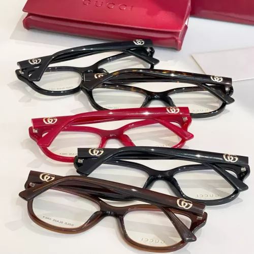 Cheap Gucci Fashion Goggles #1367133 Replica Wholesale [$45.00 USD] [ITEM#1367133] on Replica Gucci Fashion Goggles