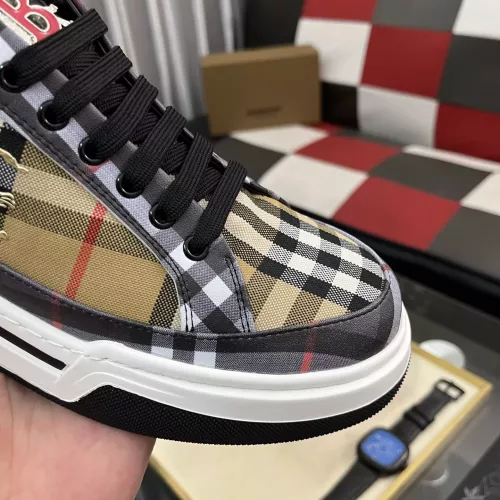 Cheap Burberry Casual Shoes For Men #1367135 Replica Wholesale [$80.00 USD] [ITEM#1367135] on Replica Burberry Casual Shoes