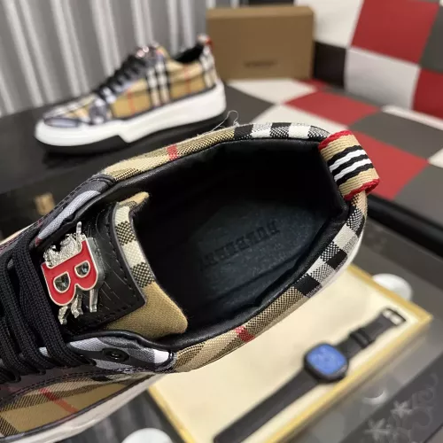 Cheap Burberry Casual Shoes For Men #1367135 Replica Wholesale [$80.00 USD] [ITEM#1367135] on Replica Burberry Casual Shoes