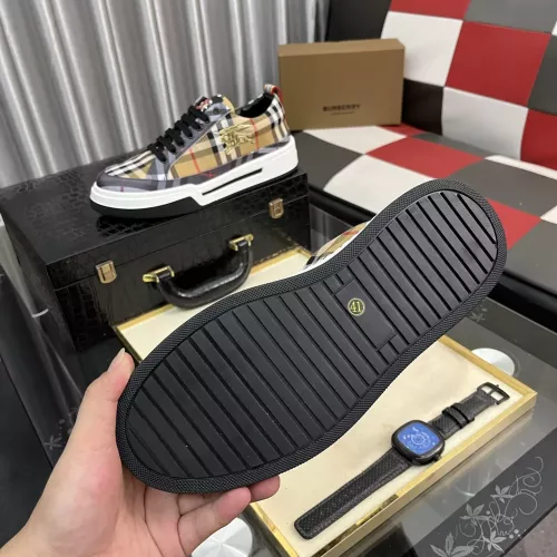 Cheap Burberry Casual Shoes For Men #1367135 Replica Wholesale [$80.00 USD] [ITEM#1367135] on Replica Burberry Casual Shoes
