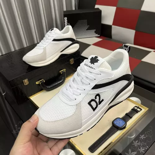 Dsquared Casual Shoes For Men #1367137