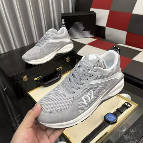 Dsquared Casual Shoes For Men #1367145