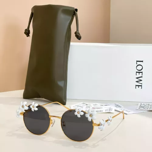 LOEWE AAA Quality Sunglasses #1367164