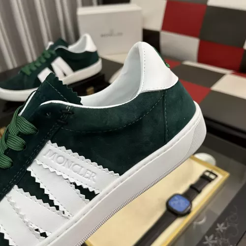Cheap Moncler Casual Shoes For Men #1367174 Replica Wholesale [$80.00 USD] [ITEM#1367174] on Replica Moncler Casual Shoes