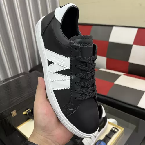 Cheap Moncler Casual Shoes For Men #1367179 Replica Wholesale [$80.00 USD] [ITEM#1367179] on Replica Moncler Casual Shoes