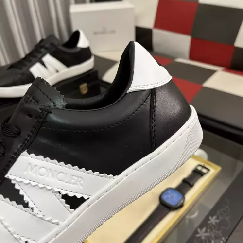 Cheap Moncler Casual Shoes For Men #1367179 Replica Wholesale [$80.00 USD] [ITEM#1367179] on Replica Moncler Casual Shoes