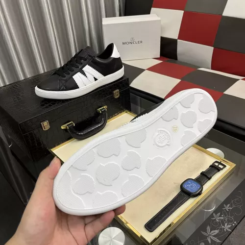 Cheap Moncler Casual Shoes For Men #1367179 Replica Wholesale [$80.00 USD] [ITEM#1367179] on Replica Moncler Casual Shoes