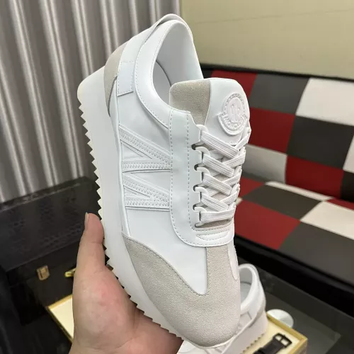 Cheap Moncler Casual Shoes For Men #1367193 Replica Wholesale [$82.00 USD] [ITEM#1367193] on Replica Moncler Casual Shoes