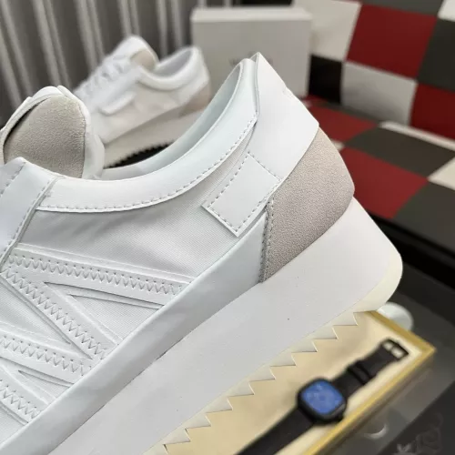 Cheap Moncler Casual Shoes For Men #1367193 Replica Wholesale [$82.00 USD] [ITEM#1367193] on Replica Moncler Casual Shoes