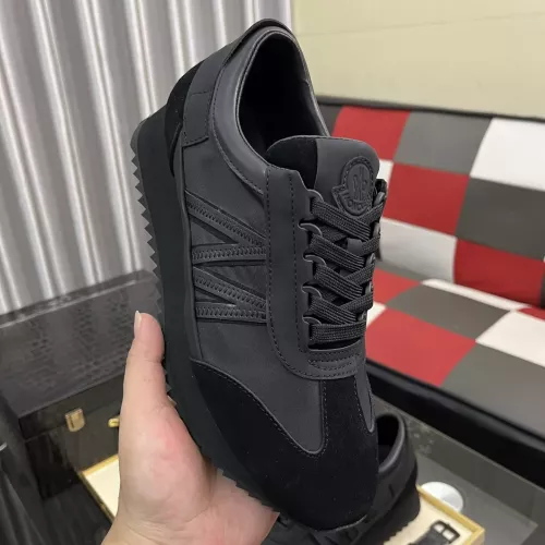 Cheap Moncler Casual Shoes For Men #1367194 Replica Wholesale [$82.00 USD] [ITEM#1367194] on Replica Moncler Casual Shoes