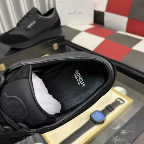 Cheap Moncler Casual Shoes For Men #1367194 Replica Wholesale [$82.00 USD] [ITEM#1367194] on Replica Moncler Casual Shoes