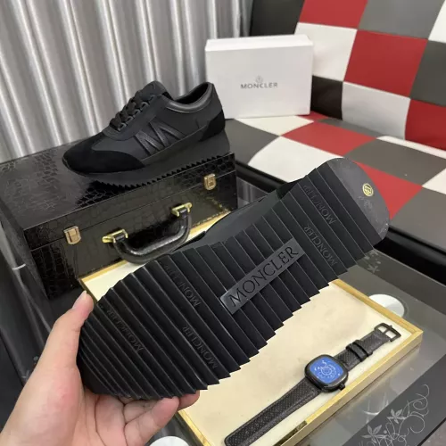 Cheap Moncler Casual Shoes For Men #1367194 Replica Wholesale [$82.00 USD] [ITEM#1367194] on Replica Moncler Casual Shoes