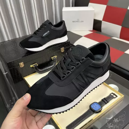 Moncler Casual Shoes For Women #1367217